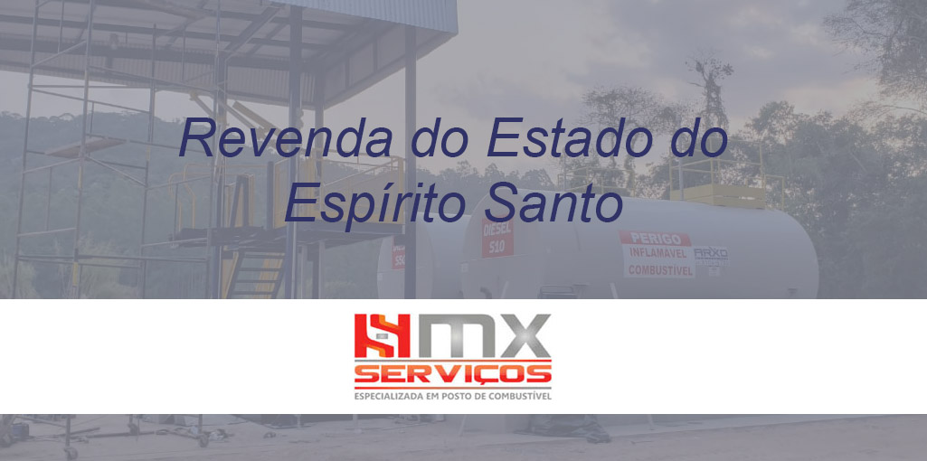 Novo instalador/revendedor no ES – HMX Serviços