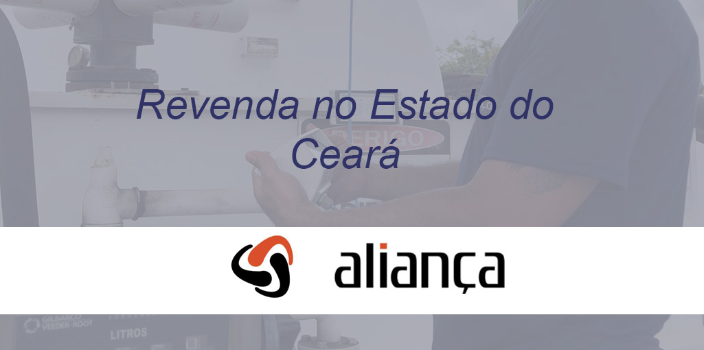 Novo instalador/revendedor no Ceará – Aliança Servi