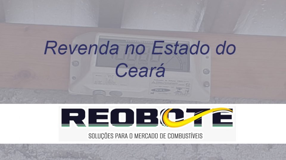 Novo instalador/revendedor no Ceará - Reobote Produtos e Serviços