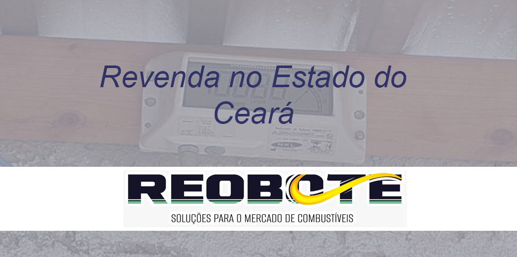 Novo instalador/revendedor no Ceará – Reobote Produtos e Serviços