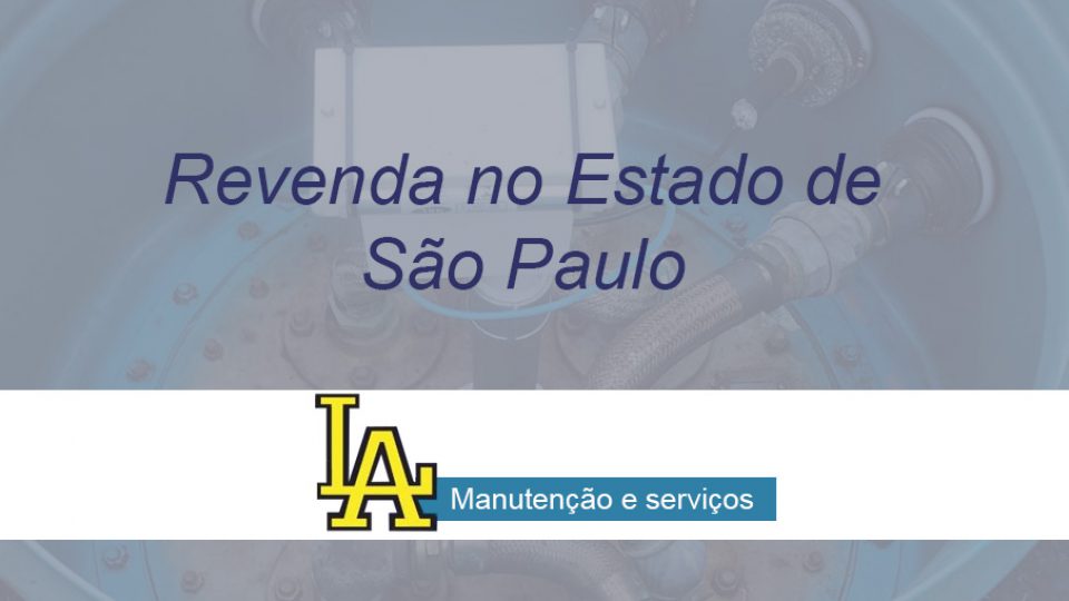 Instalador em São Paulo - L.A. Manutenção e Serviços