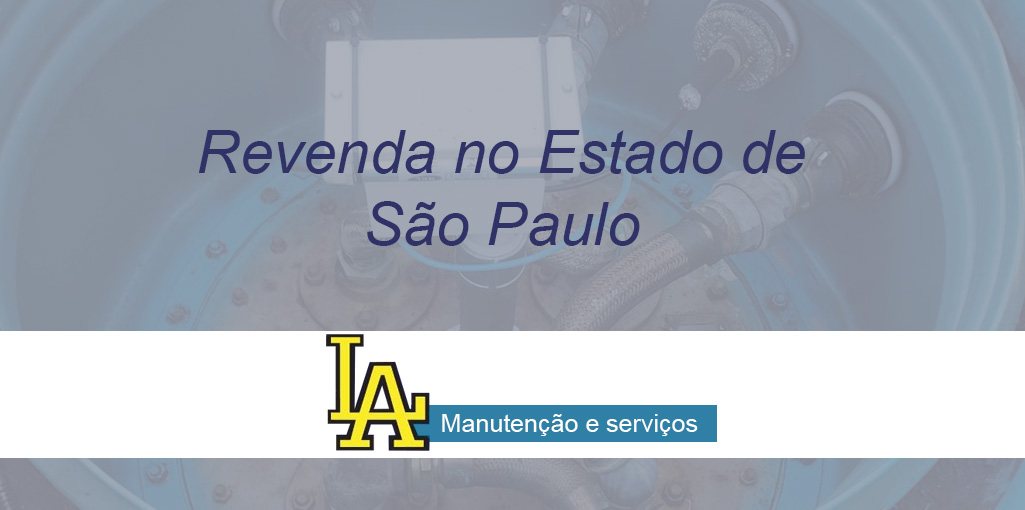 Instalador em São Paulo – L.A. Manutenção e Serviços