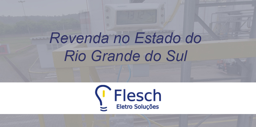 Instalador no Rio Grande do Sul – Flesch Eletro Soluções