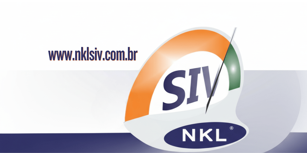Apresentação NKL SIVWEB www.nklsiv.com.br