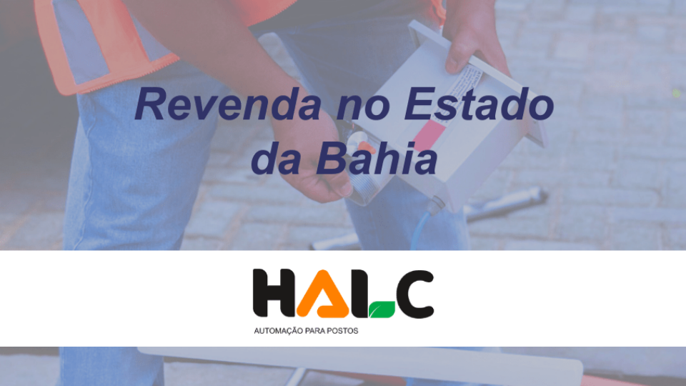 Instalador na Bahia - HALC Automação