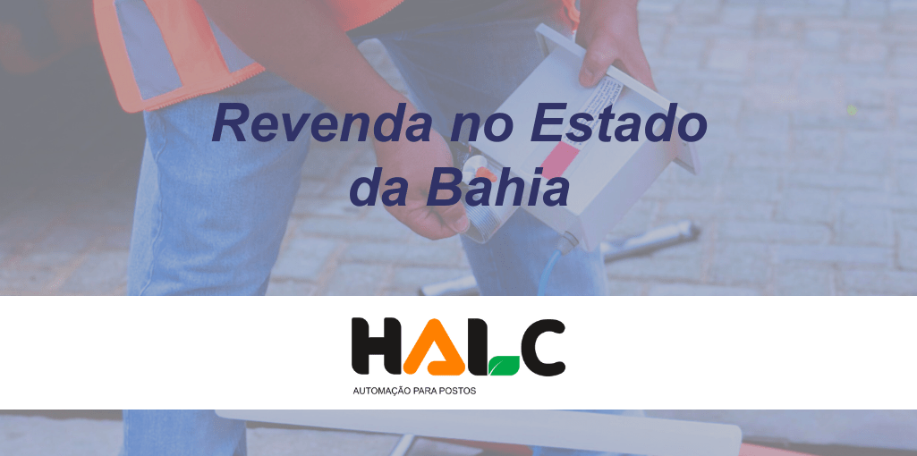 Instalador na Bahia – HALC Automação