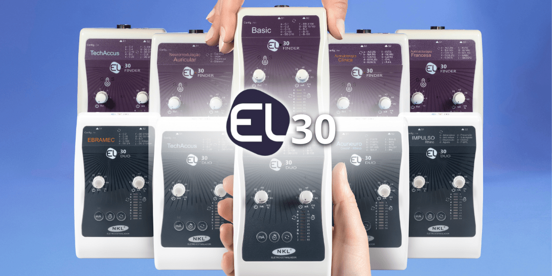 EL30 NKL – Quais as diferenças entre os modelos disponíveis?