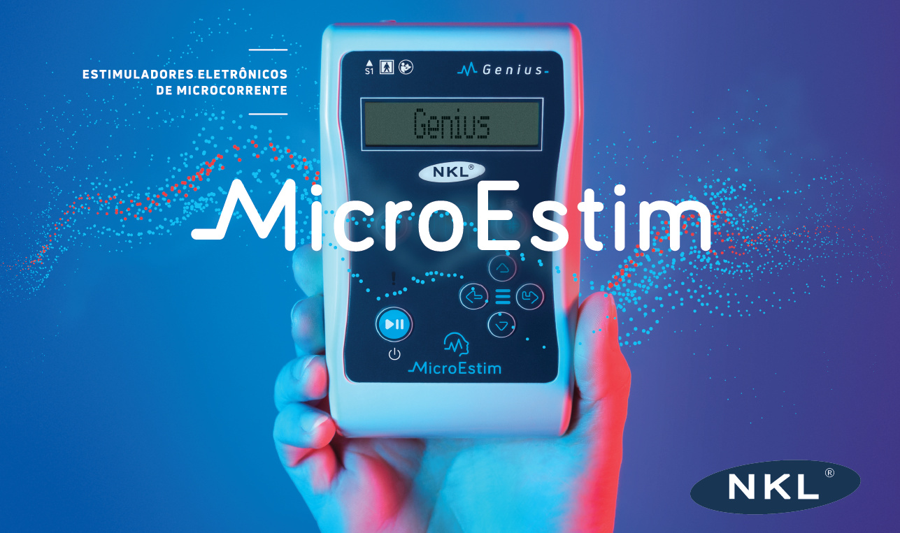 Família Microestim – Equipamentos para TDCS