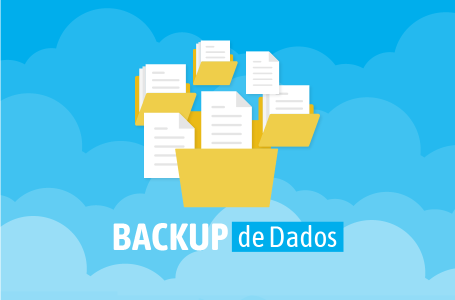 RDK – criar e restaurar backup