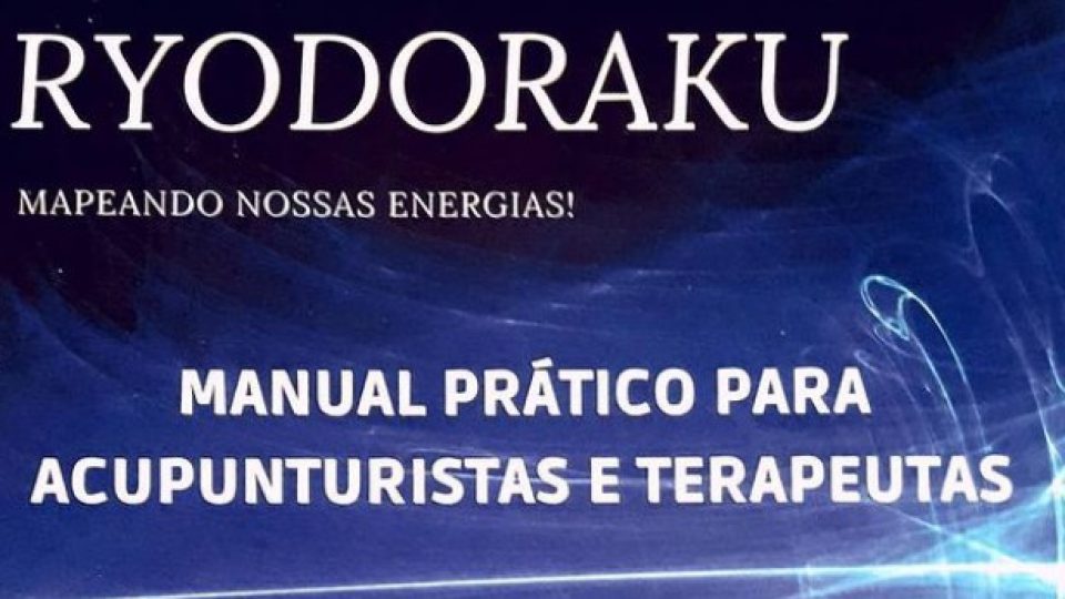 E-Book: Diagnóstico Bioenergético RYODORAKU