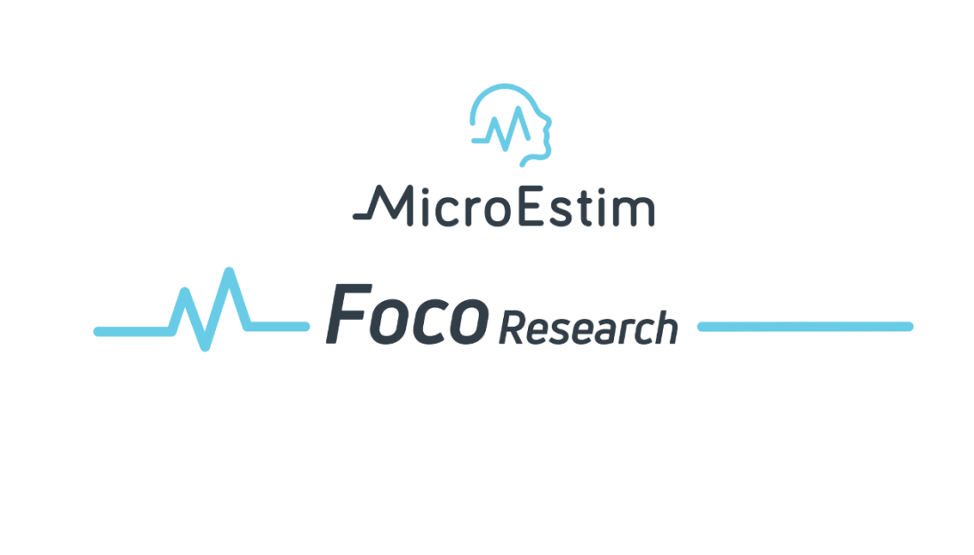 Política de incentivo a estudos de TDCS – Microestim Foco Research